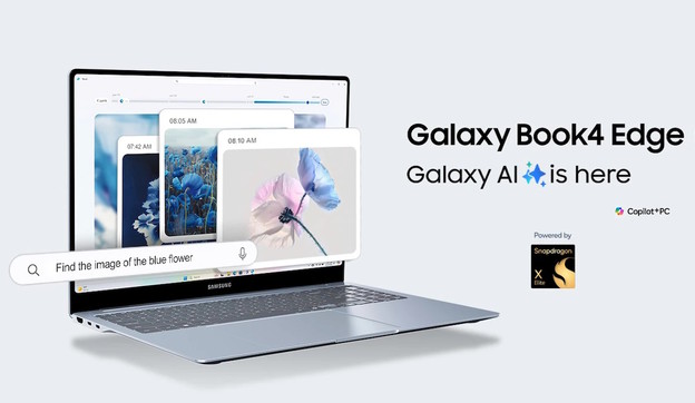 Uz Samsung Copilot Plus laptop dobijete besplatan 4K TV Uz Samsung Copilot Plus laptop dobijete besplatan 4K TV