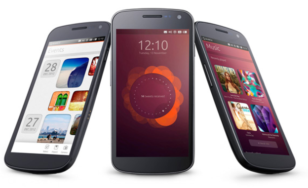 VIDEO: Canonical demonstrira Ubuntu za telefone VIDEO: Canonical demonstrira Ubuntu za telefone