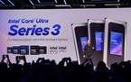 VIDEO: Debi Intel Core Ultra serije 3 VIDEO: Debi Intel Core Ultra serije 3