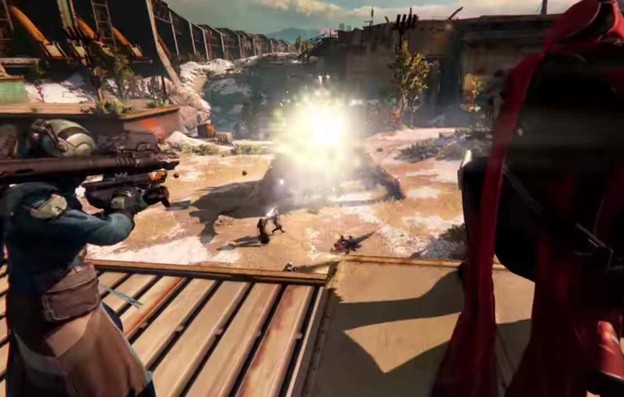 VIDEO: Destiny zaradio 500 milijuna dolara prvog dana VIDEO: Destiny zaradio 500 milijuna dolara prvog dana