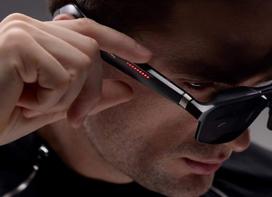 VIDEO: Gaming naočale umjesto monitora VIDEO: Gaming naočale umjesto monitora