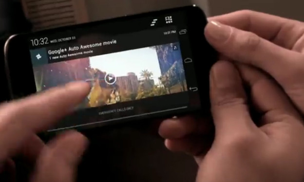 VIDEO: Google vam sam montira i uglazbljuje kućni video VIDEO: Google vam sam montira i uglazbljuje kućni video