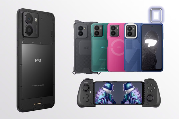 VIDEO: HMD Fusion je najmodularniji telefon VIDEO: HMD Fusion je najmodularniji telefon