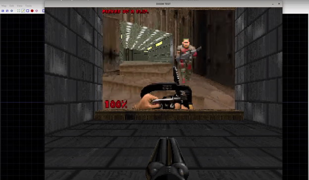 VIDEO: Igrajte Doom unutar Dooma VIDEO: Igrajte Doom unutar Dooma