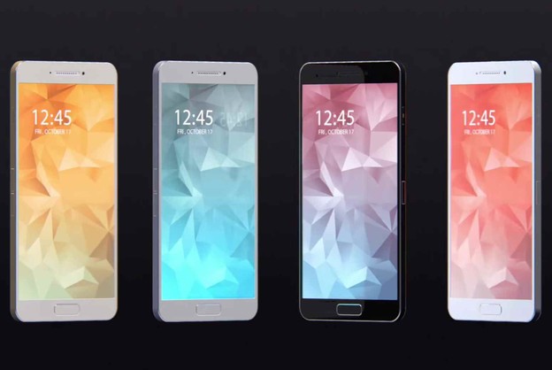 VIDEO: Koncept Samsung Galaxy S6 telefona VIDEO: Koncept Samsung Galaxy S6 telefona