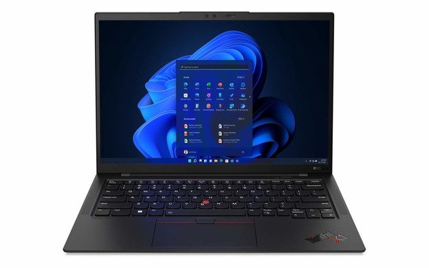 VIDEO: Lenovo ThinkPad X1 Carbon Gen 10 je mrak VIDEO: Lenovo ThinkPad X1 Carbon Gen 10 je mrak