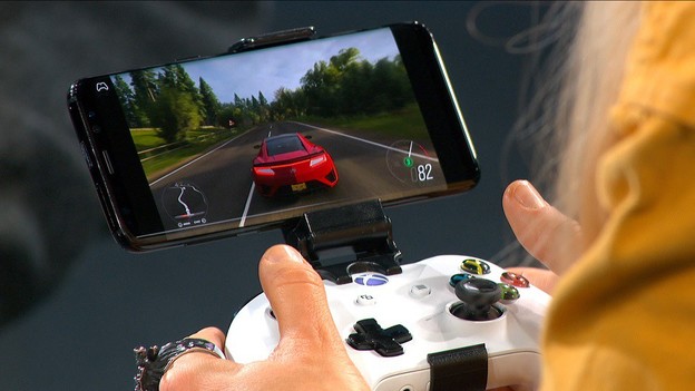VIDEO: Microsoft xCloud želi postati Netflix u gamingu VIDEO: Microsoft xCloud želi postati Netflix u gamingu