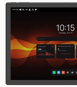 VIDEO: Modularan, popravljiv i siguran tablet