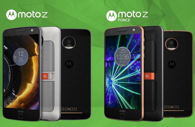 VIDEO: Moto Z i Moto Z Force s Moto Mods modulima VIDEO: Moto Z i Moto Z Force s Moto Mods modulima