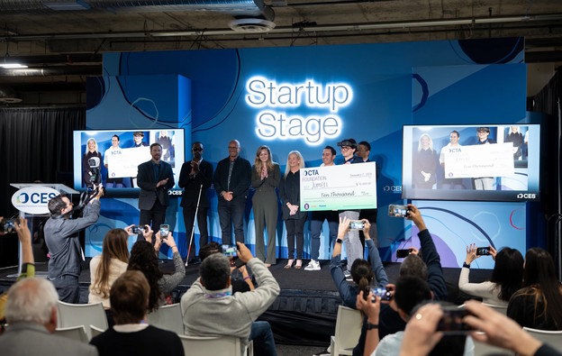 VIDEO: Naočale za slijepe osvojile nagradu CES-a