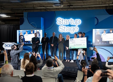 VIDEO: Naočale za slijepe osvojile nagradu CES-a