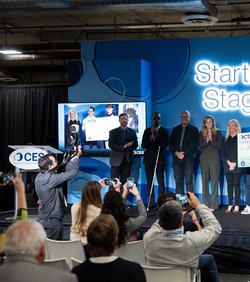 VIDEO: Naočale za slijepe osvojile nagradu CES-a