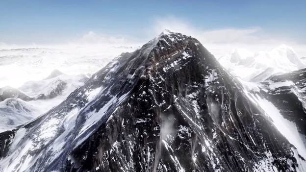 VIDEO: Nvidia vas vodi na Everest vrhunskim VR-om VIDEO: Nvidia vas vodi na Everest vrhunskim VR-om
