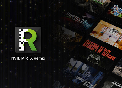 VIDEO: Pobjednici RTX Remix Mod natjecanja