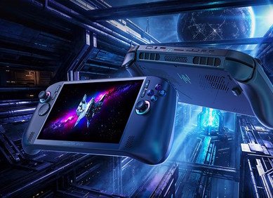 VIDEO: Predator Atlas 8 je nova ručna konzola