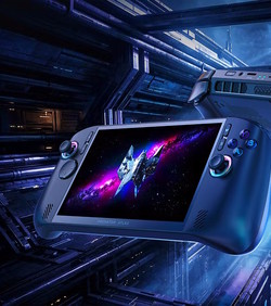 VIDEO: Predator Atlas 8 je nova ručna konzola