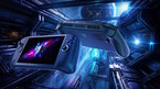VIDEO: Predator Atlas 8 je nova ručna konzola VIDEO: Predator Atlas 8 je nova ručna konzola