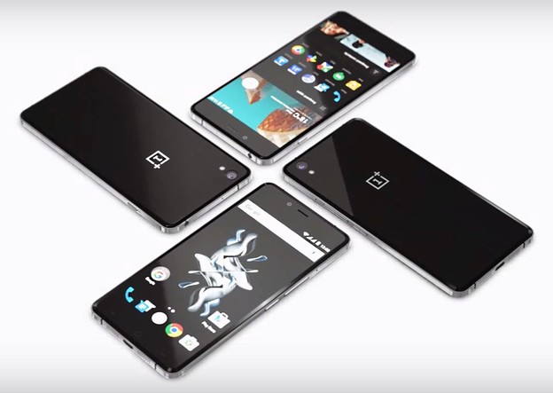 Video: Službeno lansiran OnePlus X Video: Službeno lansiran OnePlus X