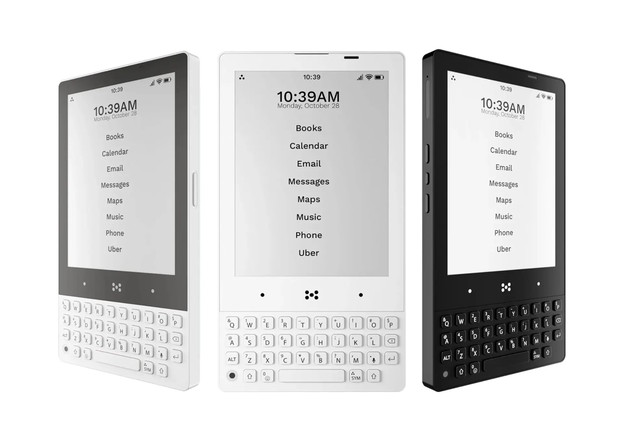 VIDEO: Telefon vam želi olakšati život VIDEO: Telefon vam želi olakšati život