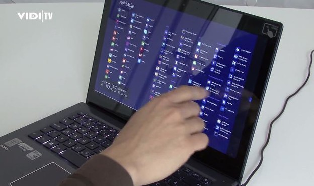 VIDEO: Testirali smo ASUS Zenbook UX302 VIDEO: Testirali smo ASUS Zenbook UX302