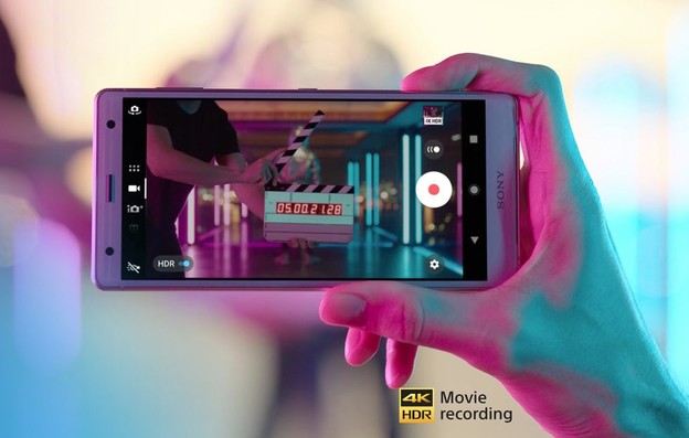 VIDEO: Xperia XZ2 je najmoćniji i najdrmusaviji mobitel VIDEO: Xperia XZ2 je najmoćniji i najdrmusaviji mobitel