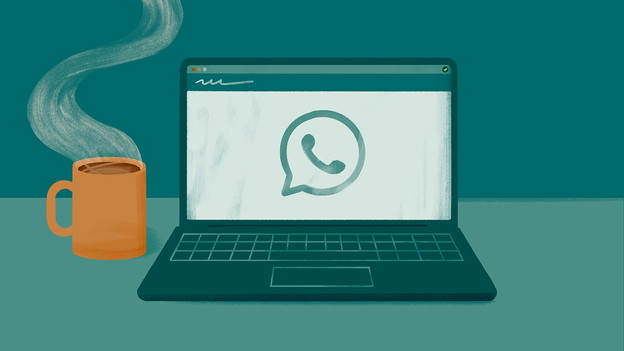 WhatsAppova nova ekstenzija za sigurnije web chatove WhatsAppova nova ekstenzija za sigurnije web chatove