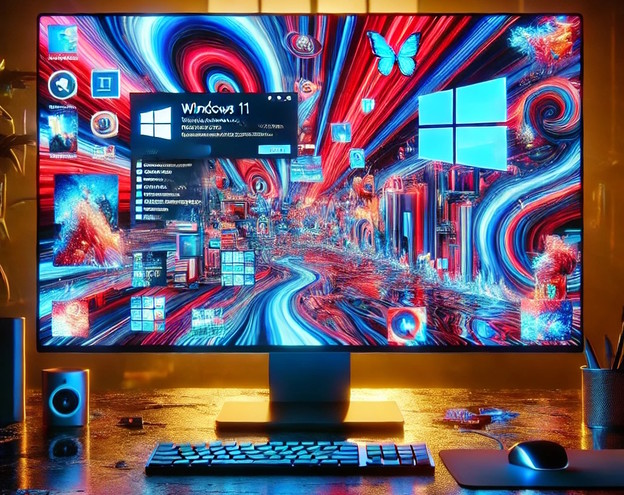Windows 11 bug sprječava instaliranje sigurnosnih zakrpi Windows 11 bug sprječava instaliranje sigurnosnih zakrpi