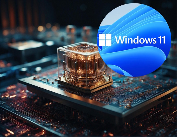 Windows 11 dobiva postkvantnu kriptografiju Windows 11 dobiva postkvantnu kriptografiju