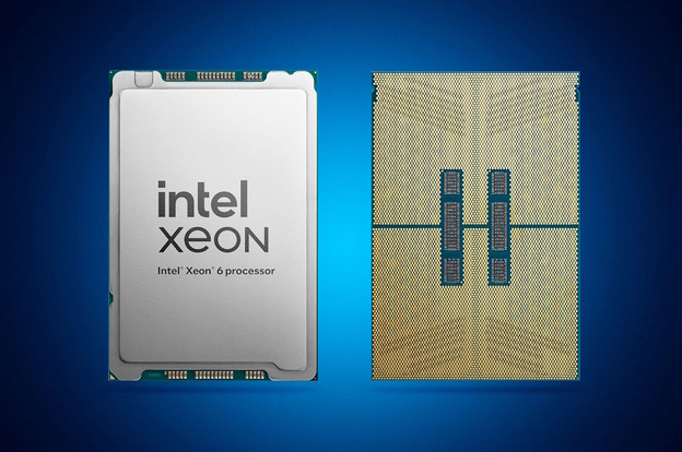 Xeon 6 je dostupan za AWS Amazon EC2 8 Xeon 6 je dostupan za AWS Amazon EC2 8