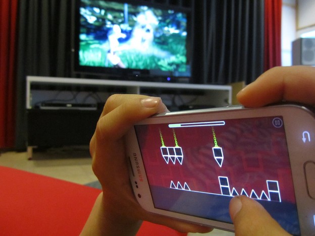 YouTube će podržavati game streaming s Android telefona YouTube će podržavati game streaming s Android telefona