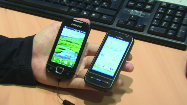 How To - Sinkronizacija Outlooka na Android i Symbian How To - Sinkronizacija Outlooka na Android i Symbian