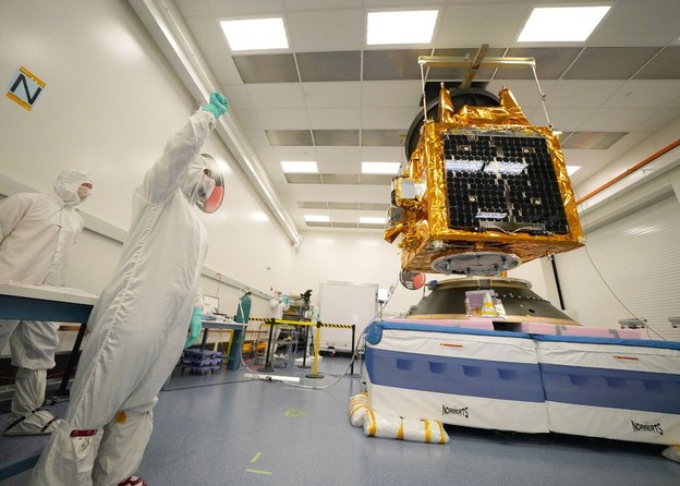 Arapi uskoro kreću na Mars