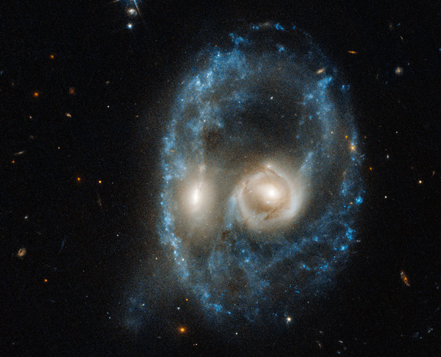 Astronomska fotka godine za Noć vještica Astronomska fotka godine za Noć vještica