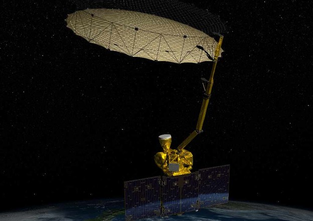 Satelit za predviđanje poplava i suša uskoro u akciji Satelit za predviđanje poplava i suša uskoro u akciji
