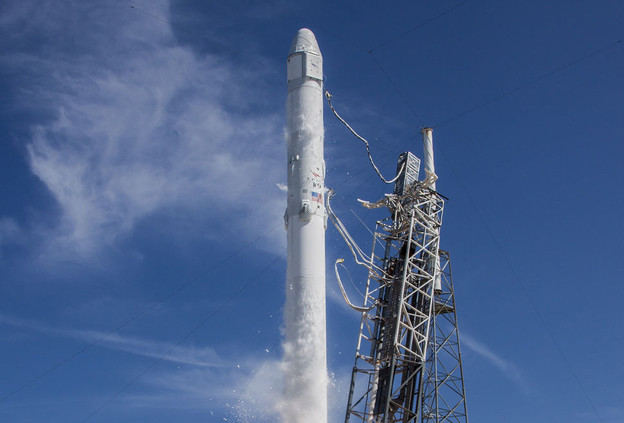 SpaceX će prevoziti gotovo sve znanstvene misije NASA-e SpaceX će prevoziti gotovo sve znanstvene misije NASA-e