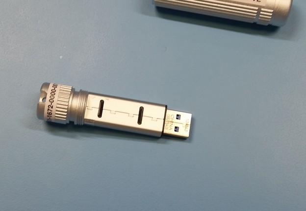 Svemirski USB recovery stick Svemirski USB recovery stick