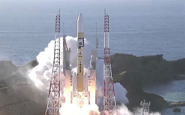 VIDEO: Arapi uspješno lansirali letjelicu na Mars