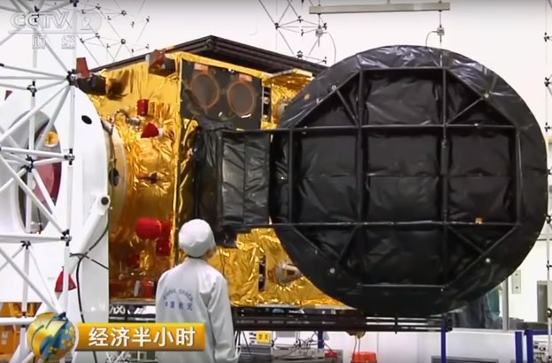 VIDEO: Imaju li Kinezi funkcionalni EmDrive pogon VIDEO: Imaju li Kinezi funkcionalni EmDrive pogon