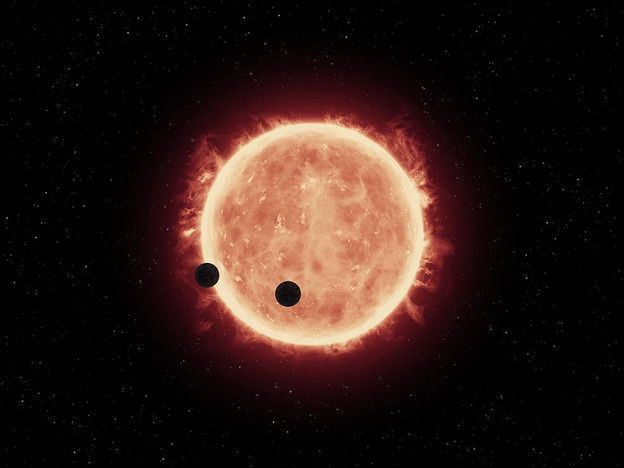 VIDEO: Istraživanje atmosfere dva zanimljiva egzoplaneta VIDEO: Istraživanje atmosfere dva zanimljiva egzoplaneta