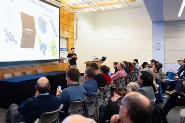 AI kreira molekule za liječenje teško izlječivih bolesti