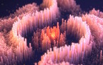 AlphaGenome Atlas je hi-res karta ljudske DNK AlphaGenome Atlas je hi-res karta ljudske DNK