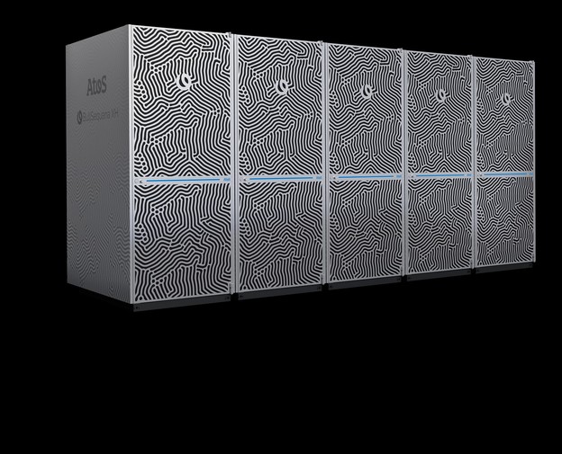 AMD EPYC u srcu Max Planckovog superračunala AMD EPYC u srcu Max Planckovog superračunala