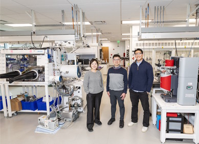 Atomski poremećaj za dizajn dugotrajnijih baterija Atomski poremećaj za dizajn dugotrajnijih baterija