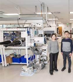 Atomski poremećaj za dizajn dugotrajnijih baterija