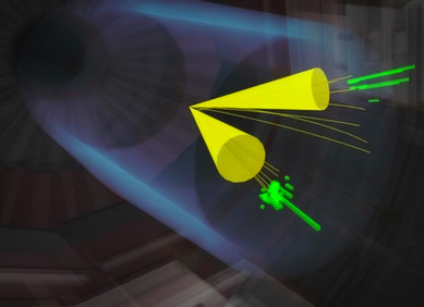 Bliski promašaji u akceleratorima za novu fiziku