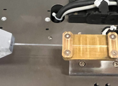 Brzo istezanje mijenja sposobnost prijenosa topline