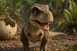Čak i bebe T-rexa su bile smrtonosne Čak i bebe T-rexa su bile smrtonosne