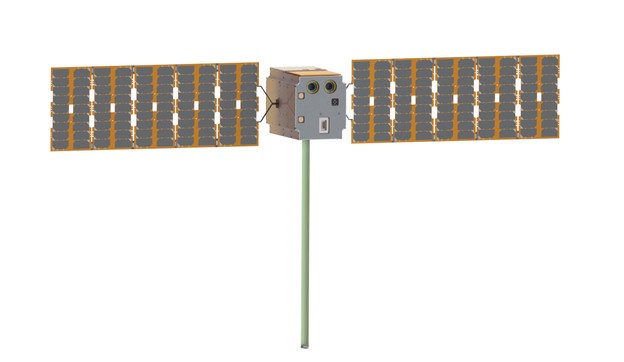 CubeSat Henon za istraživanje dubokog svemira CubeSat Henon za istraživanje dubokog svemira