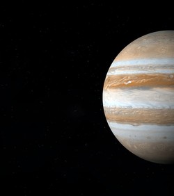 Da nije bilo Jupitera ne bi bilo ni nas