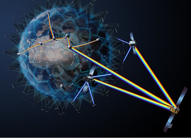 ESA započinje sljedeću fazu projekta optičkih komunikacija